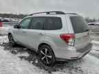 2009 SUBARU FORESTER