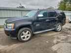 2012 CHEVROLET Tahoe