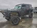 2007 JEEP WRANGLER