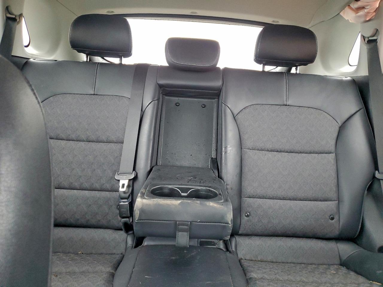 2017 KIA Niro