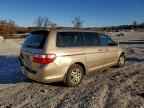 2007 HONDA ODYSSEY