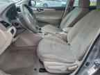 2013 NISSAN SENTRA
