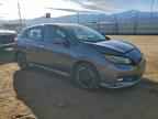 2025 NISSAN LEAF