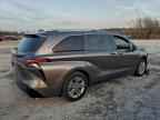 2023 TOYOTA SIENNA