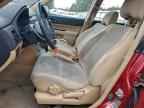 2004 SUBARU FORESTER