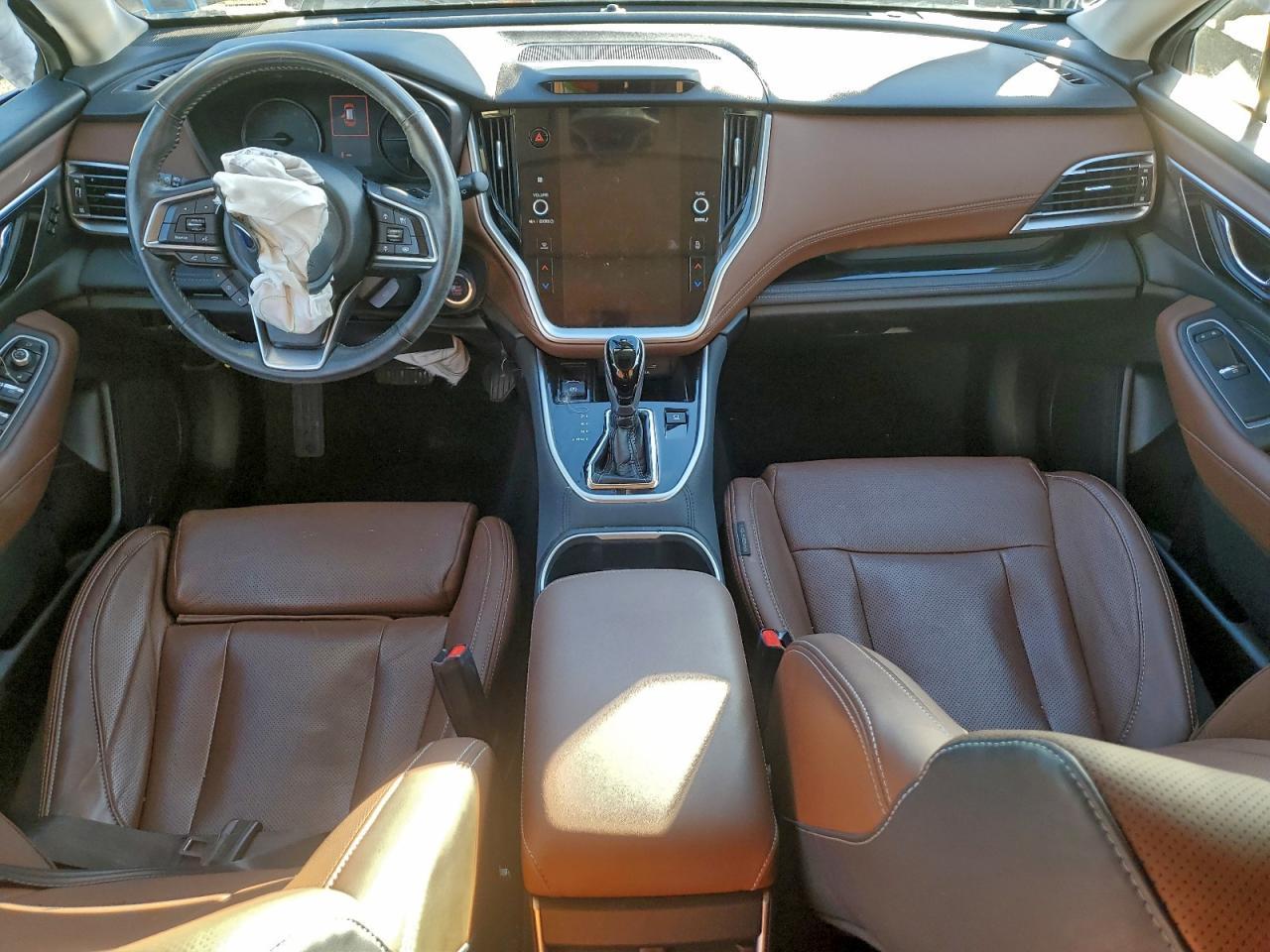 2020 SUBARU Outback