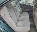 2003 TOYOTA CAMRY