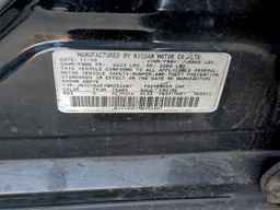 2011 INFINITI G37