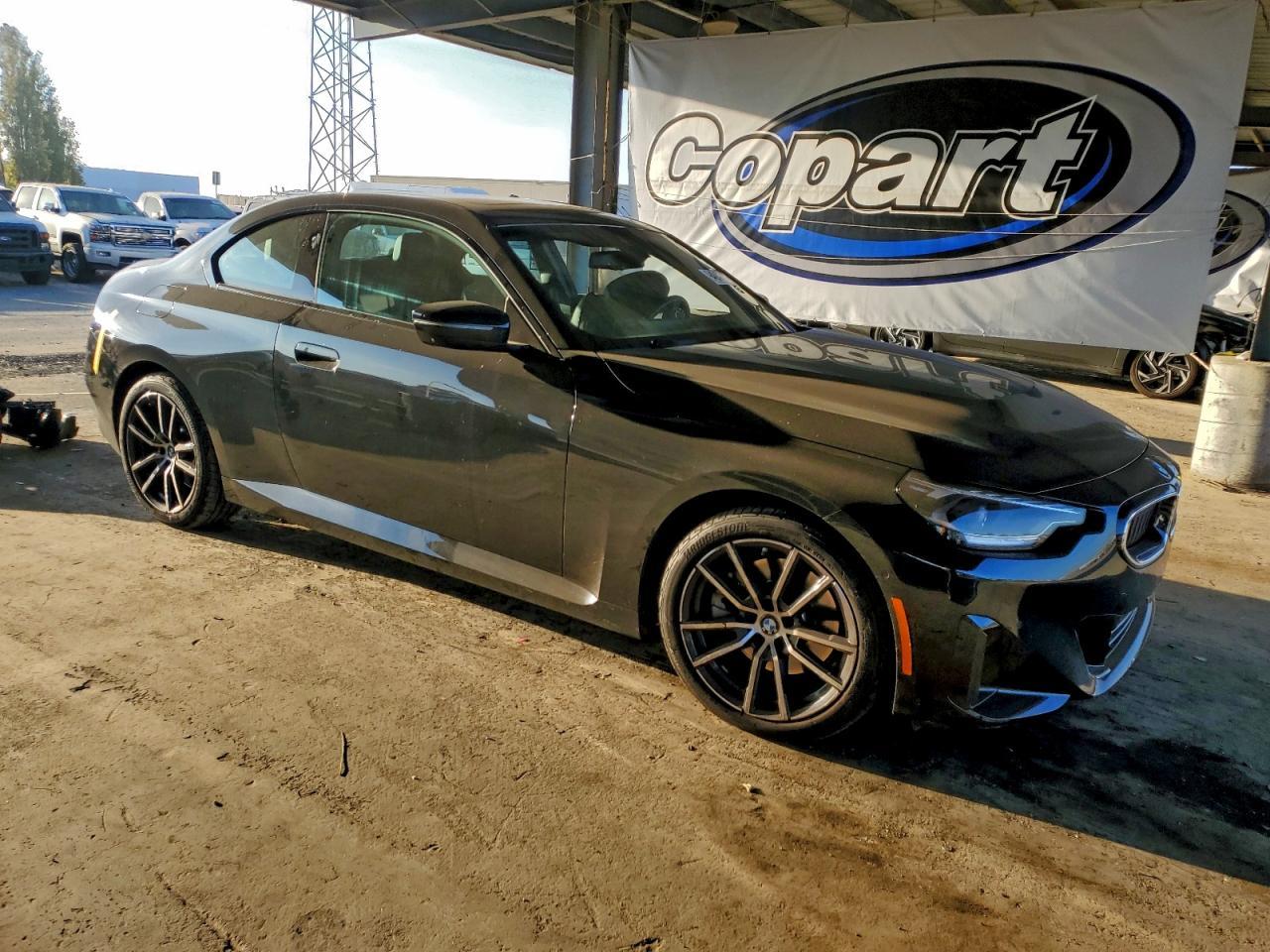 2024 BMW 2 Series