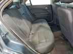 2011 FORD FUSION