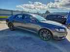 2019 LINCOLN MKZ