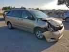 2006 TOYOTA SIENNA