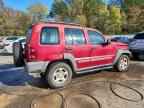 2005 JEEP Liberty