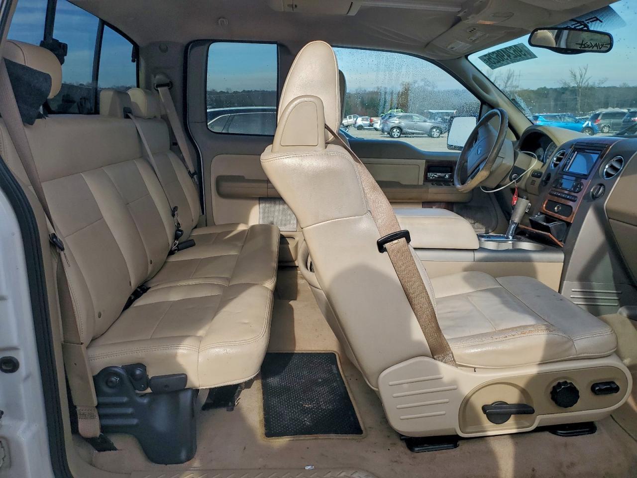 2004 FORD F-150