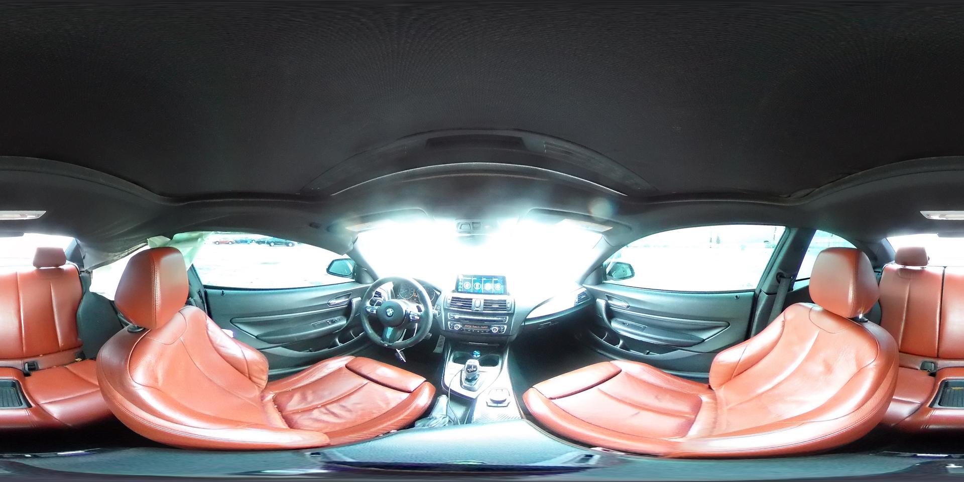 2014 BMW M235i