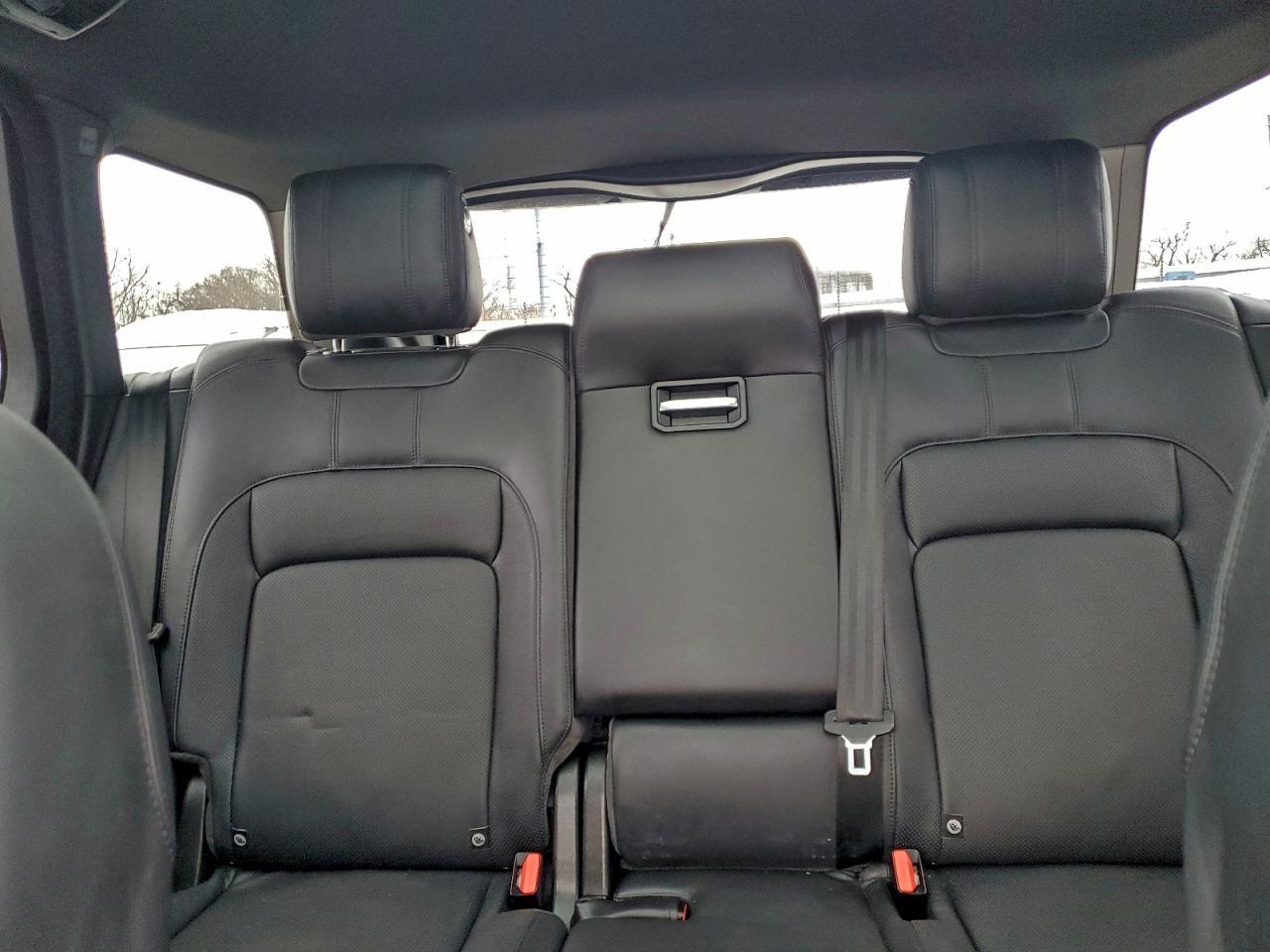 2019 LAND ROVER RANGE ROVER