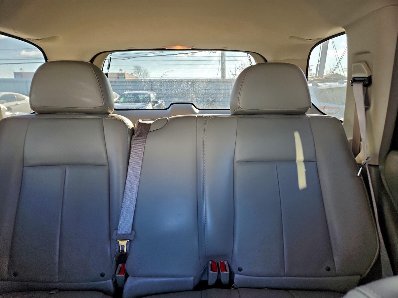 2005 GMC Envoy