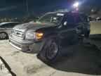 2004 TOYOTA Sequoia