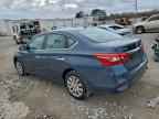 2016 NISSAN SENTRA
