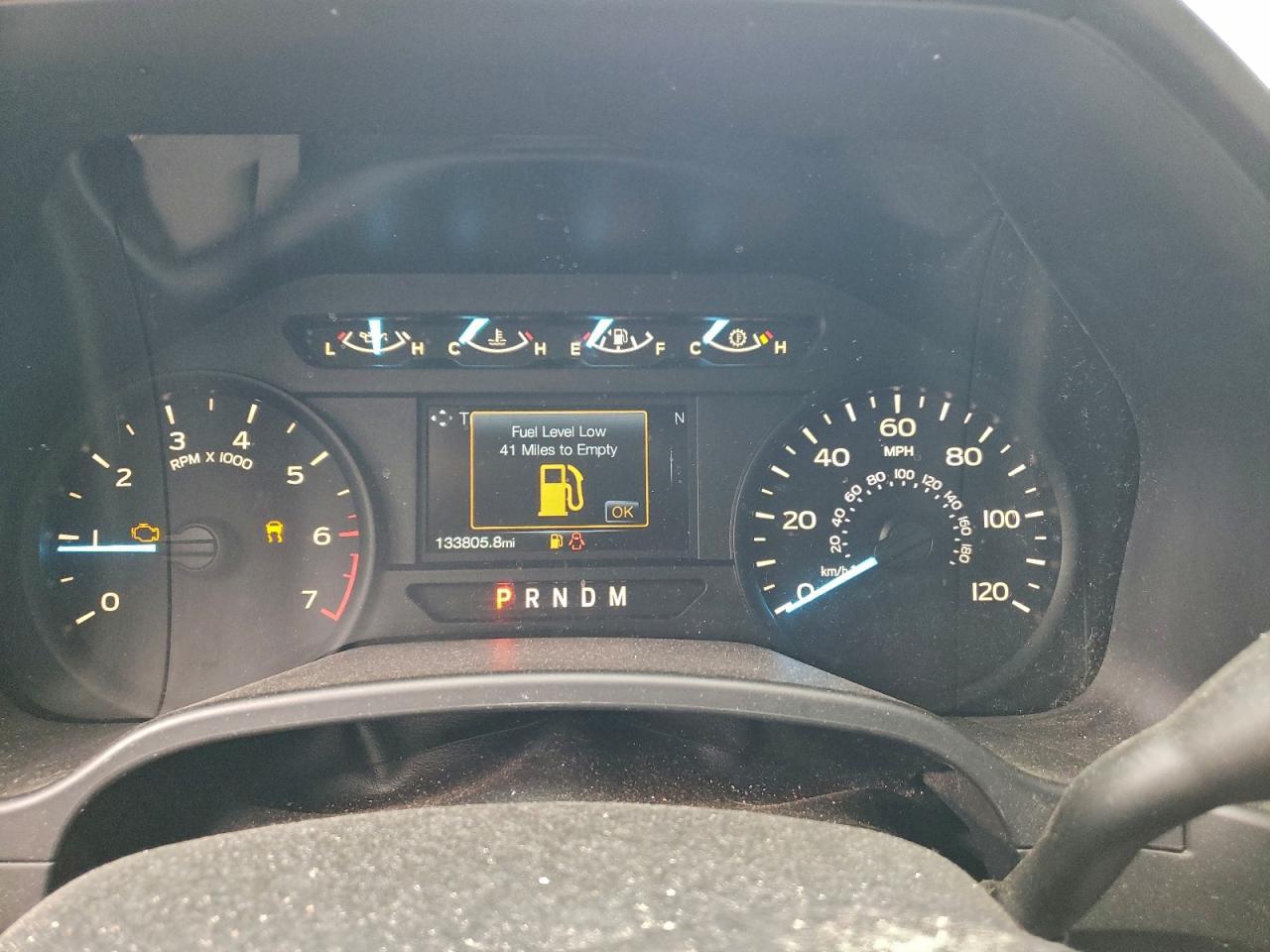 2018 FORD F-150 Lightning