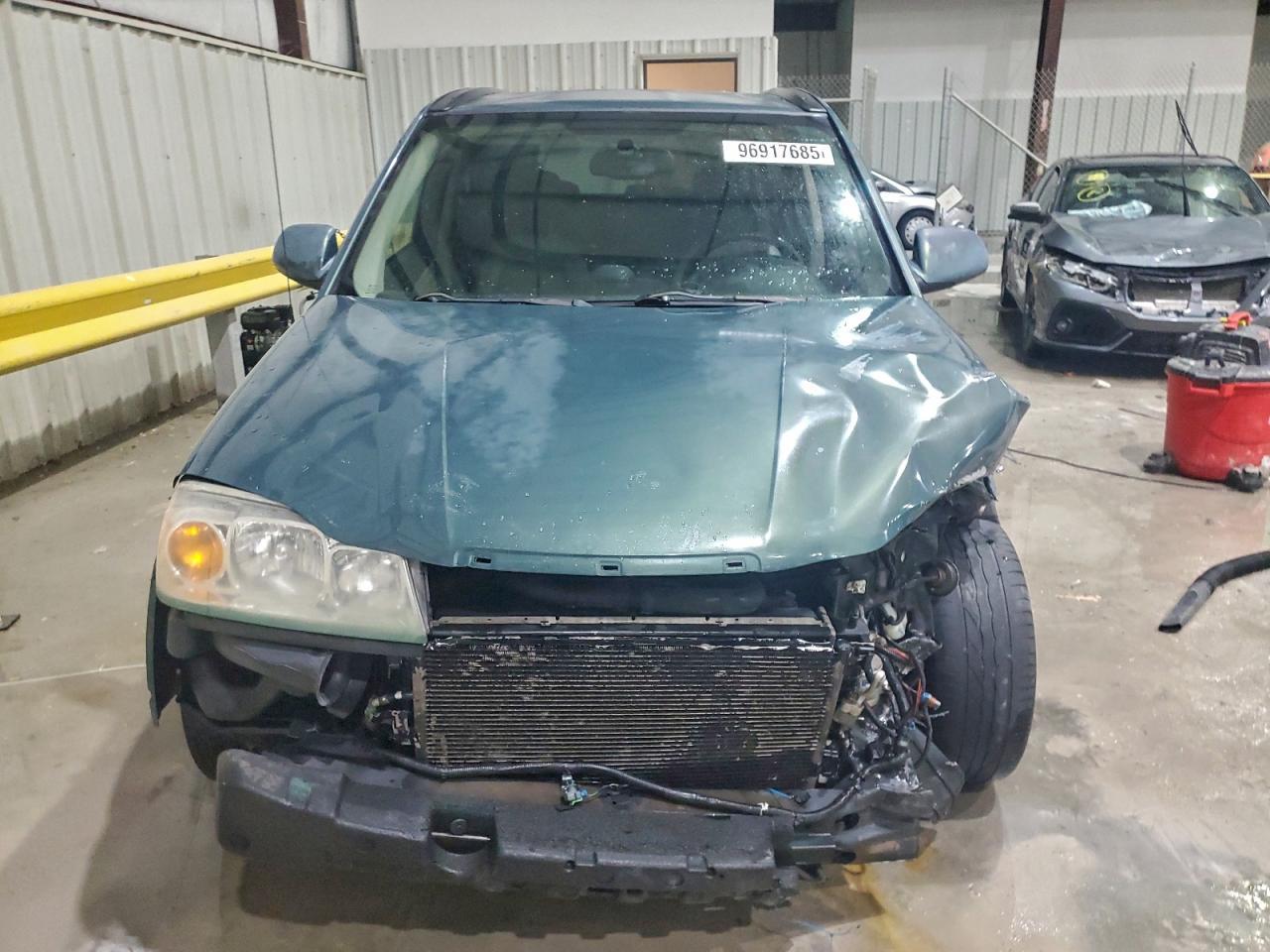 2006 SATURN Vue