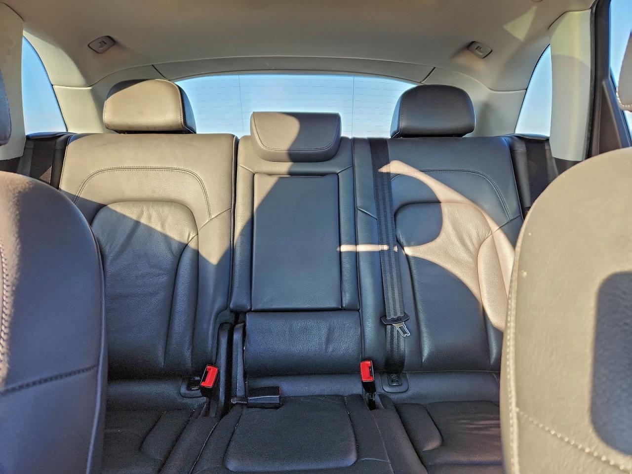 2014 AUDI Q5