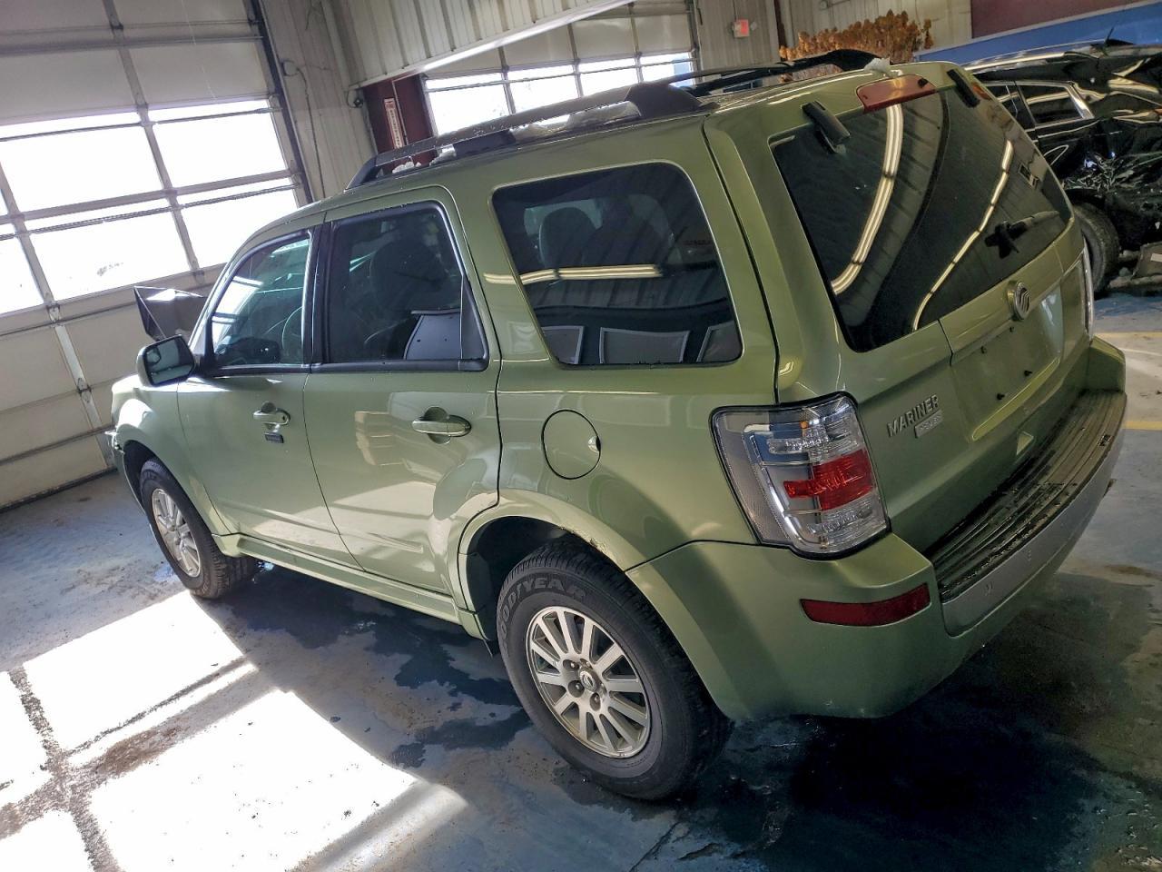 2010 MERCURY Mariner