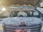 2007 GMC Sierra