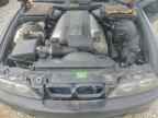 2001 BMW 5 series