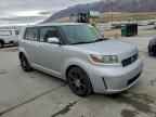 2008 TOYOTA SCION