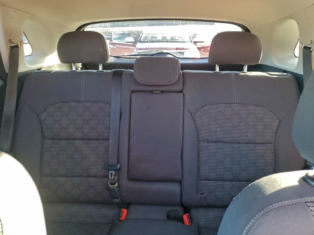 2017 KIA Niro