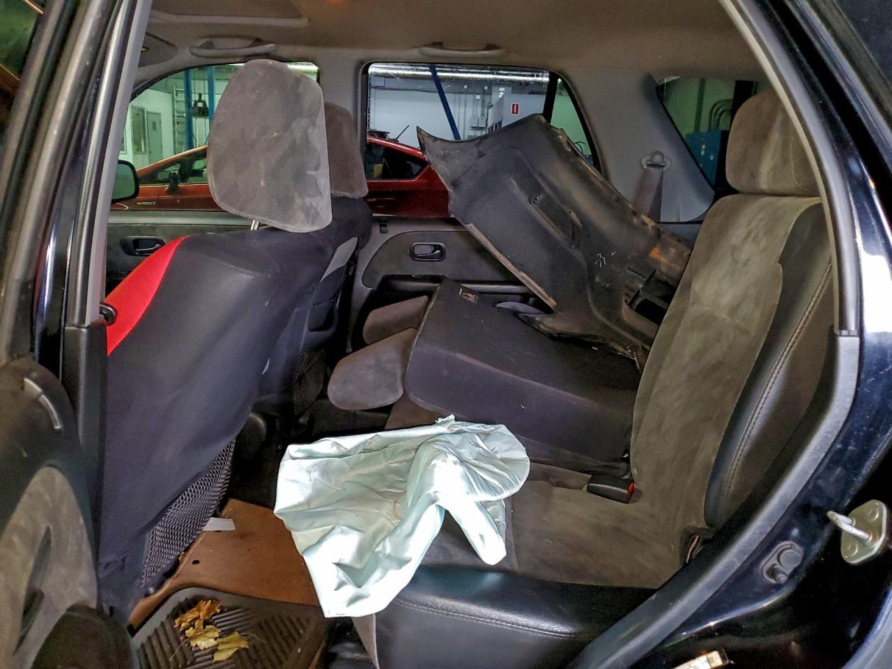 2003 HONDA CR-V