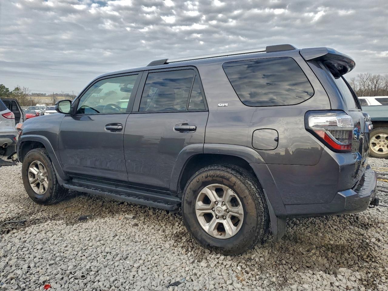 2019 TOYOTA 4Runner