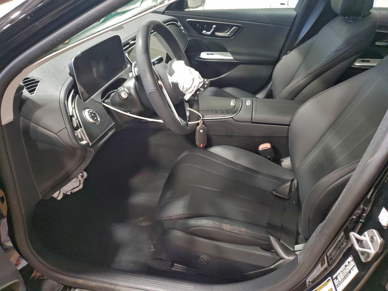 2025 MERCEDES-BENZ E-Class