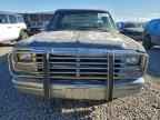 1992 DODGE D-Series