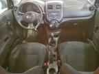2013 NISSAN VERSA