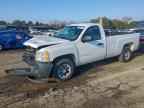 2011 CHEVROLET SILVERADO 1500