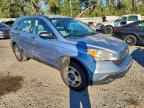 2007 HONDA CR-V