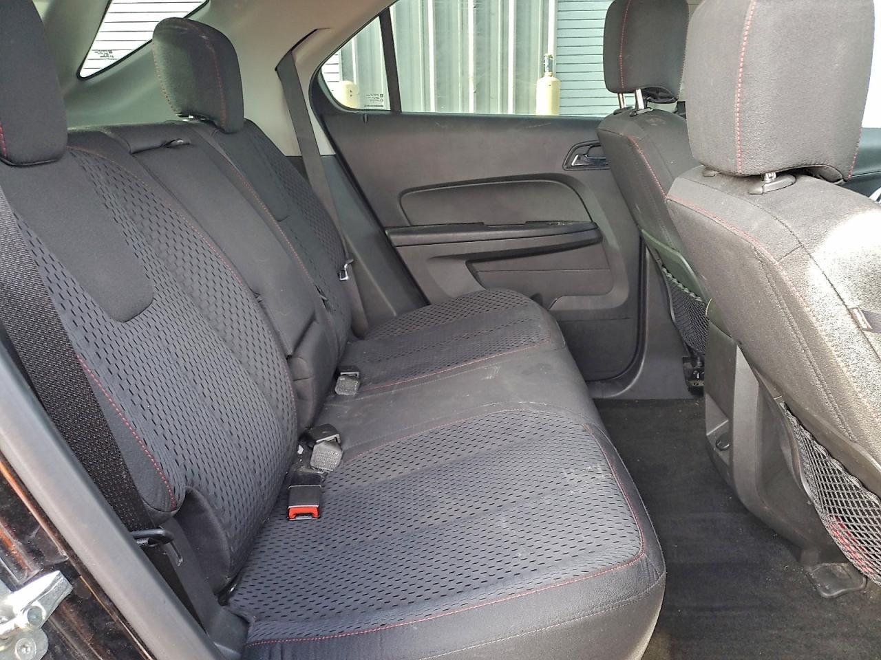 2013 CHEVROLET EQUINOX