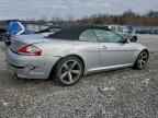 2008 BMW 6 Series