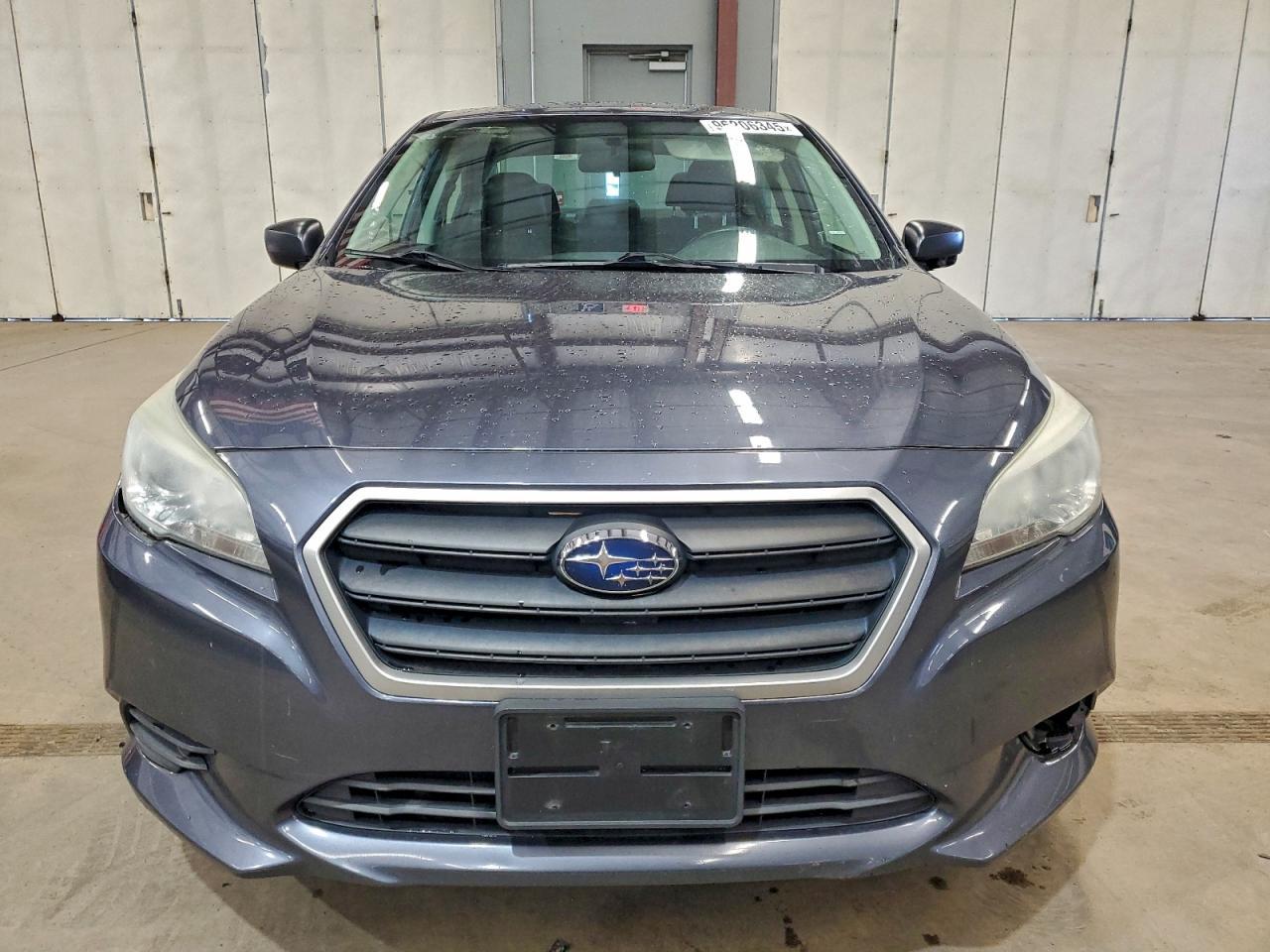 2016 SUBARU Legacy
