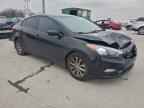 2016 KIA FORTE