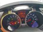 2013 NISSAN Juke