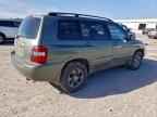 2004 TOYOTA HIGHLANDER