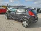 2013 FORD Fiesta