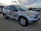 2007 HONDA CR-V