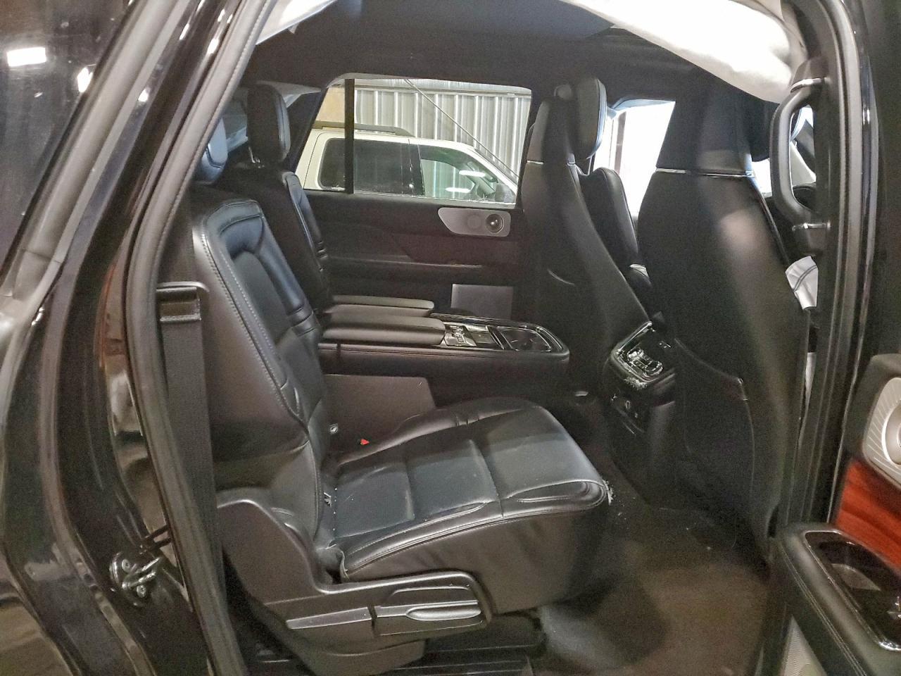 2019 LINCOLN Navigator