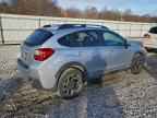 2016 SUBARU Crosstrek