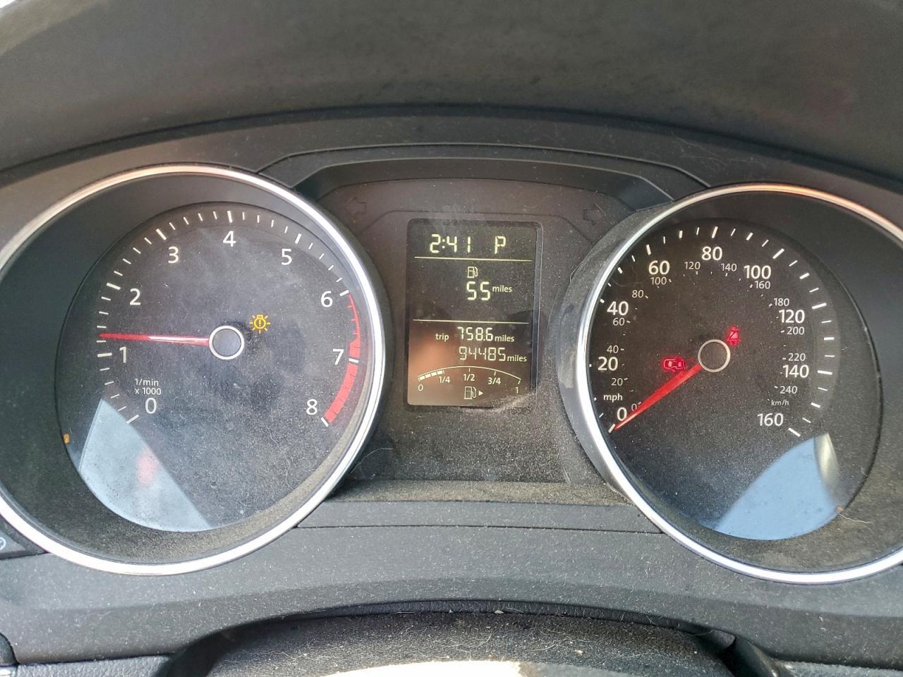 2015 VOLKSWAGEN JETTA