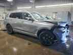 2025 BMW X7